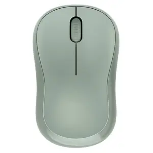 2.4Ghz 3keys Computer Wireless Mouse Suitable For Laptops Tablets Customizable