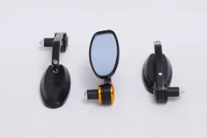 CNC Motorcycle Mirror Suit For China Motorcycle