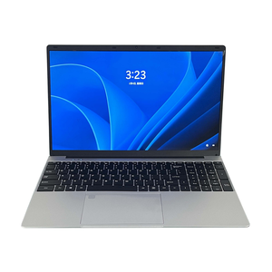 Brand New Business Laptops T156-N100 16GB 512GB M.2 2280 SATA SSD with Touch Panel and Backlit Keyboard 15.6&quot; <strong>Notebook</strong> <strong>Computer</strong> - Product Image 1