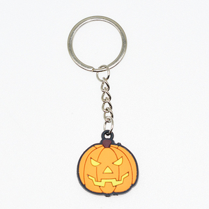 2025 Tùy Chỉnh PVC Keychain Doanh Nghiệp Nhỏ Đầu Tư Trong Thực Phẩm & Động Vật Quà Lưu Niệm Hợp Kim Phụ Kiện Chính Khuyến Mại Quà Tặng Ý Tưởng - Product Image 5