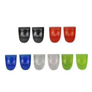 <span class=keywords><strong>2023</strong></span> L2 R2 Botones Trigger Extenders Gamepad Pad para <span class=keywords><strong>PlayStation</strong></span> 4 PS4 Game Controller Joystick inalámbrico - Product Image 4