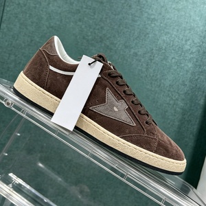 Chaussures de sport de luxe de créateur, motif étoile tendance, haute qualité, personnalisées, respirantes, unisexe, style marche - Product Image 4