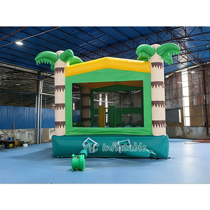 Château gonflable pour enfants commercial, château gonflable pour sauter, château gonflable à <span class=keywords><strong>vendre</strong></span> - Product Image 3