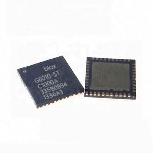 Zhida Shunfa UBX-G6010 G6010, UBX-G6010-ST sensor pemosisian QFN56 baru dan asli UBX-G6010-ST - Product Image 1