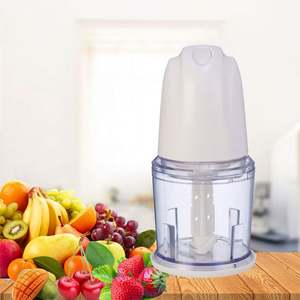 Licuadora Y M quina Cebolla Patatas <span class=keywords><strong>Picadora</strong></span>-De-Repollo Batidora Picadoras De Carne - Product Image 6