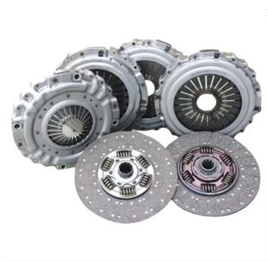 Resistencia al desgaste <span class=keywords><strong>de</strong></span> alto rendimiento para el kit <span class=keywords><strong>de</strong></span> embrague Valeo Luk Set una variedad <span class=keywords><strong>de</strong></span> automóviles y furgonetas - Product Image 3