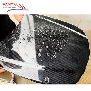 Película <span class=keywords><strong>de</strong></span> protección <span class=keywords><strong>de</strong></span> pintura para coche, accesorios <span class=keywords><strong>de</strong></span> <span class=keywords><strong>fibra</strong></span> <span class=keywords><strong>de</strong></span> <span class=keywords><strong>carbono</strong></span>, <span class=keywords><strong>transparente</strong></span>, antiarañazos, TPU PPF, envoltura <span class=keywords><strong>de</strong></span> <span class=keywords><strong>vinilo</strong></span> autocurativa - Product Image 5