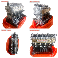 Moteur WL TURBO pour Mazda 250721002, prix d'usine