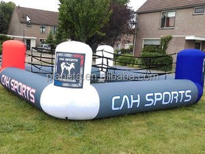 Jeu <span class=keywords><strong>de</strong></span> combat en gros arène <span class=keywords><strong>de</strong></span> boxe <span class=keywords><strong>gonflable</strong></span> <span class=keywords><strong>ring</strong></span> <span class=keywords><strong>de</strong></span> boxe anneau <span class=keywords><strong>de</strong></span> lutte <span class=keywords><strong>gonflable</strong></span> pour l'événement - Product Image 6