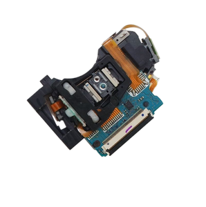 เลนส์เลเซอร์ PS3 Slim รุ่น KES-450DAA ชุดเลนส์ออปติคอลคู่ KEM-450D KEM-450DAA สำหรับซ่อมซีรีส์ 2500 3000 ไม่มีเด็ค - Product Image 5