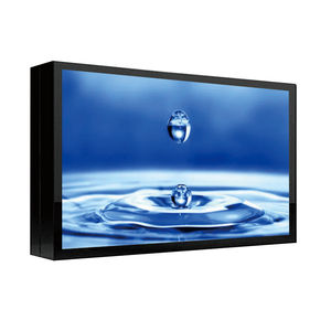 Водонепроницаемая светодиодная цифровая вывеска, 32 дюйма - Product Image 2