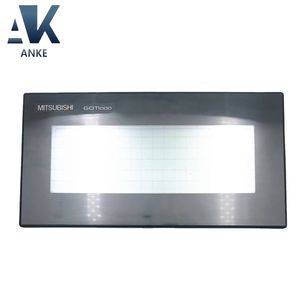 GT1030-LBDW Mitsubishi GOT1000 Series 4.5 Inch Compact HMI - Product Image 2