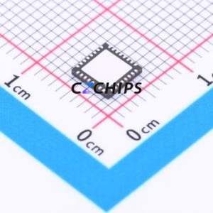 JSMCV520 RF Card Chip HVQFN-32-EP(5x5) RF ISO 14443A, MIFARE SPI 106Kbit/s/848Kbit/s/424Kbit/s/212Kbit/s 13.56MHz - Product Image 2