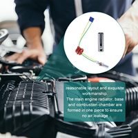 Bougie de préchauffage en céramique air diesel chauffage de stationnement partie 12V pour bateau voiture camion