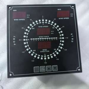 HANSHIN HWD-600 Velocidade do vento Vane - Product Image 1