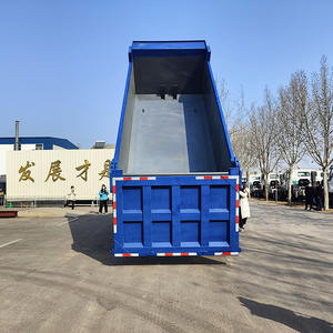 รถดัมพ์บรรทุกมือสอง10ล้อสำหรับงานหนักรถดัมพ์ <span class=keywords><strong>honduras</strong></span> - Product Image 2