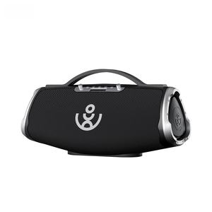 Yüksek Kaliteli Taşınabilir Bluetooth Hoparlör XDOBO BMTL WOW MAX 300W Ses Sistemi, 2 Kablosuz Mikrofonlu Hoparlör, İç ve Dış Mekan Sporları için - Product Image 1