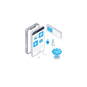 Développement d'applications web : 7 ans d'expérience en tant que développeurs chez Webroot Infosoft, la meilleure société proposant des services de développement d'applications web et de personnalisation. - Product Image 1