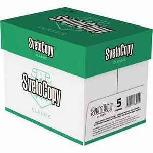 80g A4 Office Copy Paper for Offset Printing 100% Virgin Wood Pulp Eco-friendly Manufactured by Paper Manufacturer - Product Image 3