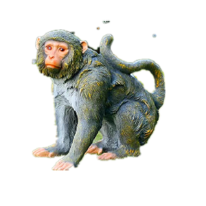 Value Pack Deal Anime Figure Molde Moule Silicona Vela Animales Moldes Para Acer Animales - Product Image 4