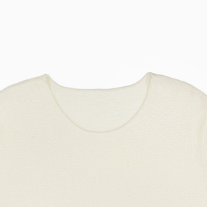 Pulls pour femmes à manches longues, style fin, ajouré<span class=keywords><strong>s</strong></span>, tendance, assortis à tout, collection printemps-automne, tricot pour femmes - Product Image 3