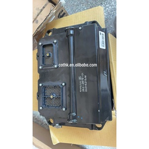 กล่องควบคุมเครื่องยนต์ดีเซล Ecu สำหรับรถตัก D6N D6M D6H เครื่องยนต์ C16 C18 C18B C27 - Product Image 4