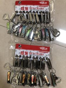 Herramientas de manicura de hoja al por mayor uñas artificiales rectas herramientas de corte de punta de uñas cortaúñas TEHERAN TOKYO TORONTO - Product Image 5