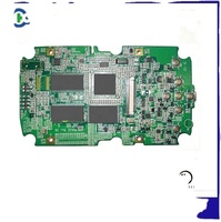 Carte de contrôle de caméra CCTV / Carte de circuit imprimé de caméra CCTV / Fabricant de PCB pour caméras CCTV