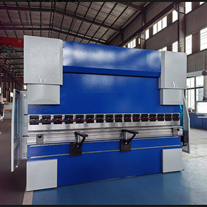 Fabricante de Equipos Industriales para Corte de Placas - Product Image 1