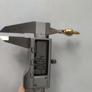 Cable de Altavoz Aislado de Aluminio Chapado en Oro Tigerwill BP112 de 4 mm con Conector <span class=keywords><strong>RCA</strong></span> Macho Tipo Banana - Product Image 6