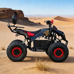 <span class=keywords><strong>Quad</strong></span> électrique 2 places avec <span class=keywords><strong>batterie</strong></span> 60V 20Ah et moteur <span class=keywords><strong>800W</strong></span>, Cuatrimoto, Quadriciclo - Product Image 2