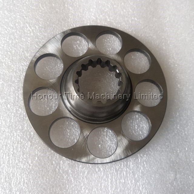 2039820 05800944 Repair Kit - Hydraulic Main Pump Parts
