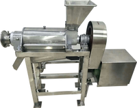 Kokosmelk Extractor Kokosnoot Crème Extractor Speciale Sapcentrifuge Voor Kokosnoot