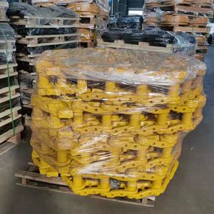 חתול דחפור מסלול קישור D4C D4D מסלול שרשרת - Product Image 2