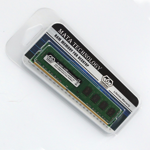 Memoria RAM ECC DDR3 de 8GB AOL1906/007A para computadora de escritorio - Stock - Product Image 5