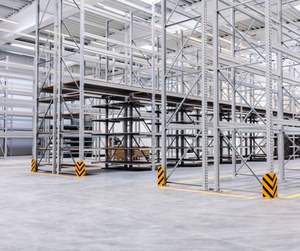 Полки для супермаркетов - Product Image 4