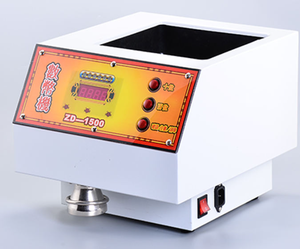 Nhà máy trực tiếp đồng xu Token Counter máy, Token Máy đếm - Product Image 2