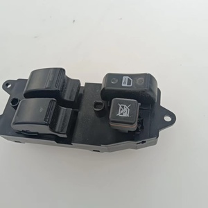 84820-02111 Commutateur de commande de lève-vitre électrique compatible avec T o <span class=keywords><strong>y</strong></span> o t a <span class=keywords><strong>C</strong></span> o r o l l a V e r <span class=keywords><strong>s</strong></span> o 02-07 - Product Image 5
