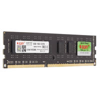 Hot Sale DDR3 8GB RAM 1600Mhz for Desktop PC-Stock Available