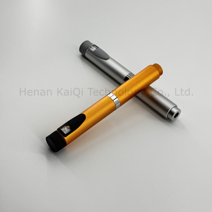 <strong>Type</strong> 2 <strong>Diabetes</strong> Metal 3ml Insulin Pen V2 60U Cartridge for Targeted Glucose Management - Product Image 2