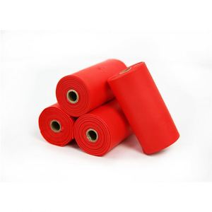Factory Price 25 Rolls/ctn Disposable Eco Friendly <b>Pet</b> Dog Waste Poo Bags - Product Image 6
