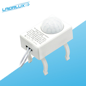Ac220v 40 Wát <span class=keywords><strong>T8</strong></span> Đèn ống chuyên dụng của con người hồng ngoại IR cảm biến chuyển động & vị trí Detector cơ thể con người hồng ngoại mô-đun chuyển động - Product Image 1