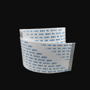 อะไหล่เครื่องพิมพ์อิงค์เจ็ทขายดี DX7 189 สายหัวพิมพ์ 35 พิน 25 ซม. สายพิมพ์กำลังสูงสำหรับหัวพิมพ์ - Product Image 3