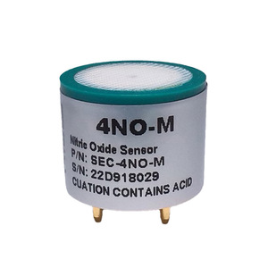 Capteur de gaz d'oxyde nitrique 4No-A 0-5 ppm, triple électrode électrochimique pour la surveillance de la qualité de l'air - Product Image 4