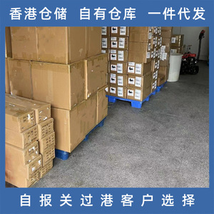 Lianshuncheng Hong Kong, Servicios de Logística Internacional, Almacenamiento, Carga Consolidada (LCL), Carga de Contenedor Completo (FCL) y Envío Exprés - Product Image 1