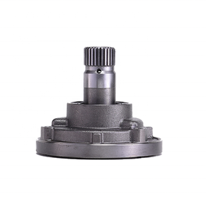 חלקי מכונות בנייה חדשים של JINDUN, דגם JDJ-904 20/900400 20/925327, משאבת טעינת שמן הידראולי להילוכים באיכות גבוהה - Product Image 2