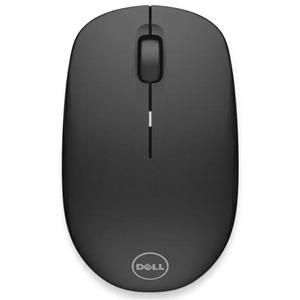 Mouse Wireless <span class=keywords><strong>Dell</strong></span> WM126 Silenzioso per Desktop e Laptop, Universale per Casa, Ufficio e Verifiche - Product Image 1