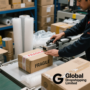 Một cửa ở nước ngoài trở lại nhận được, kiểm tra chất lượng & tái giao hàng giải pháp - Product Image 3