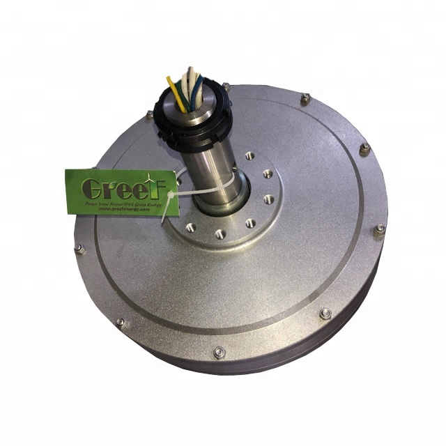 特性と設計 永久磁石回転機 永久磁石発電機10kw低回転3相300W| Alibaba.com