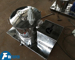 Máquina separadora de líquido sólido, extracto de centrífuga <span class=keywords><strong>CBD</strong></span> con el <span class=keywords><strong>mejor</strong></span> precio de fábrica a la venta - Product Image 3